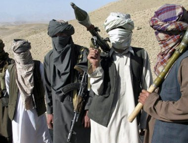 Αφγανιστάν: Νεκρά 5 παιδιά από πυρά όλμου